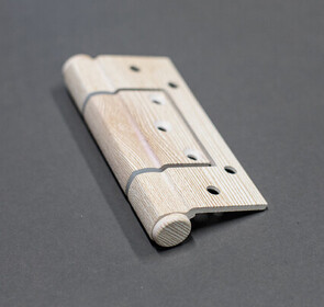 Wooden Hinges
